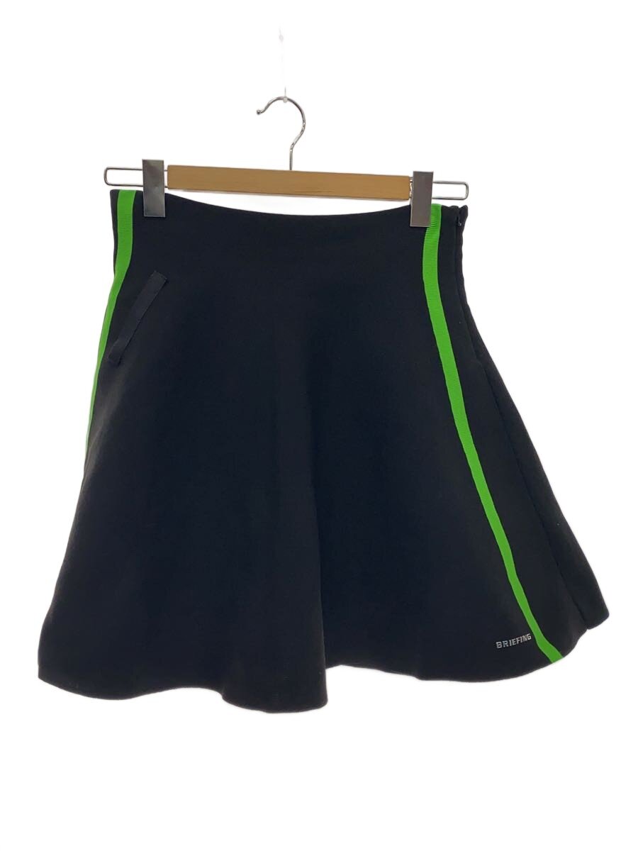【中古】BRIEFING◆スポーツウェアー/M/BLK/BRG193W22【スポーツ】