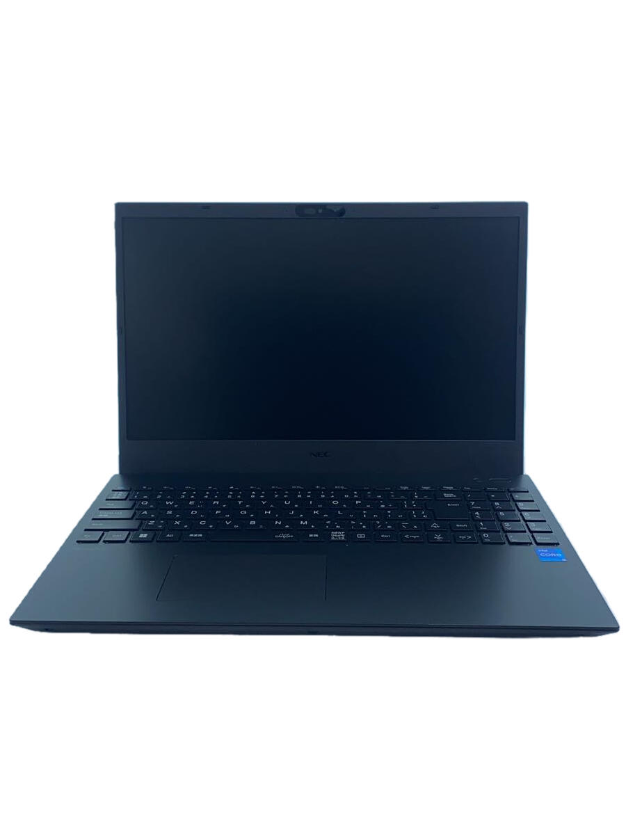 【中古】NEC◆ノートPC/その他/8GB/SSD256GB/PC-VKT44FBGJ3JG/Gen i5-1235U【パソコン】