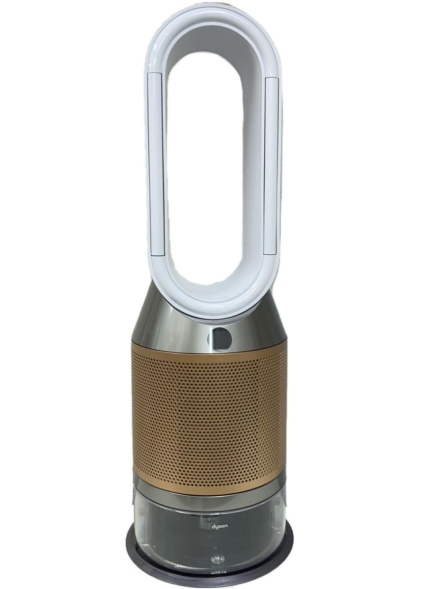 【中古】dyson◆Purifier Humidify Cool Formaldehyde PH04WG N【家電 ビジュアル オーディオ】