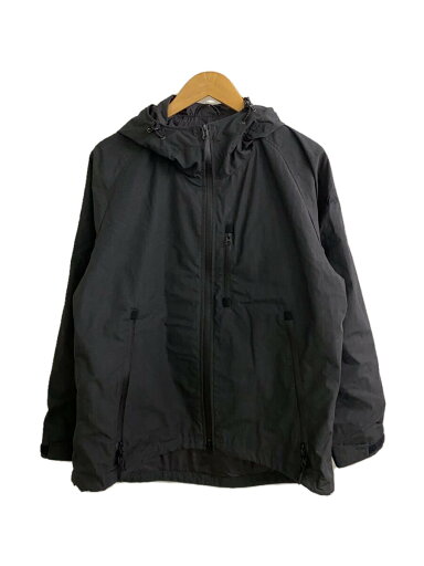 【中古】NANGA◆コート/48/ポリエステル/GRY【メンズウェア】 【中古】NANGA◆コート/48/ポリエステル/GRY【メンズウェア】
