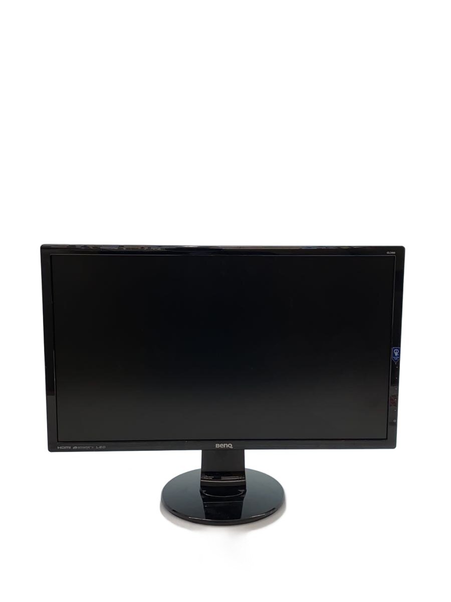 楽天市場】benq ゲーミングモニター ディスプレイ gl2460bh 24インチの通販