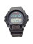 【中古】CASIO◆ソーラー腕時計・G-SHOCK/デジタル/ラバー/BLK/BLK【服飾雑貨他】