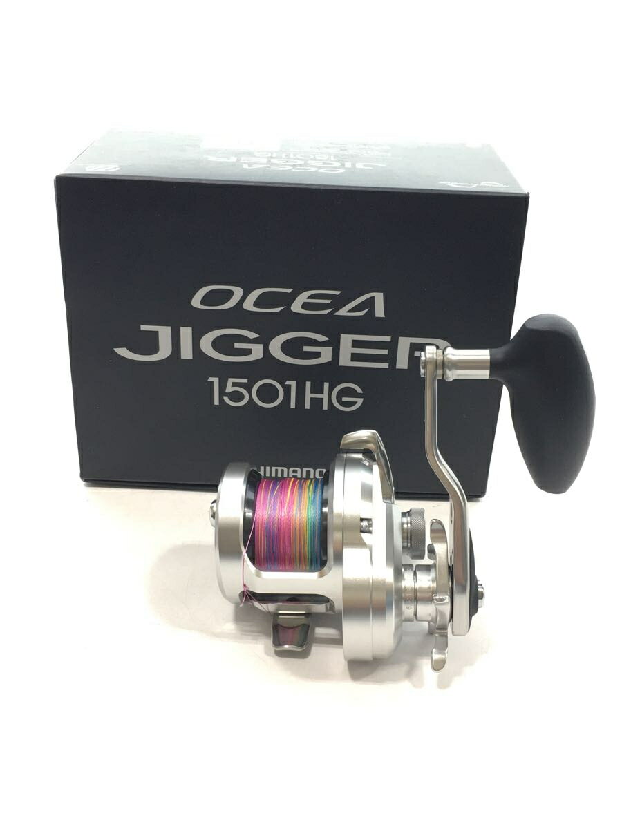 【中古】SHIMANO◆リール/ベイトリール【スポーツ】