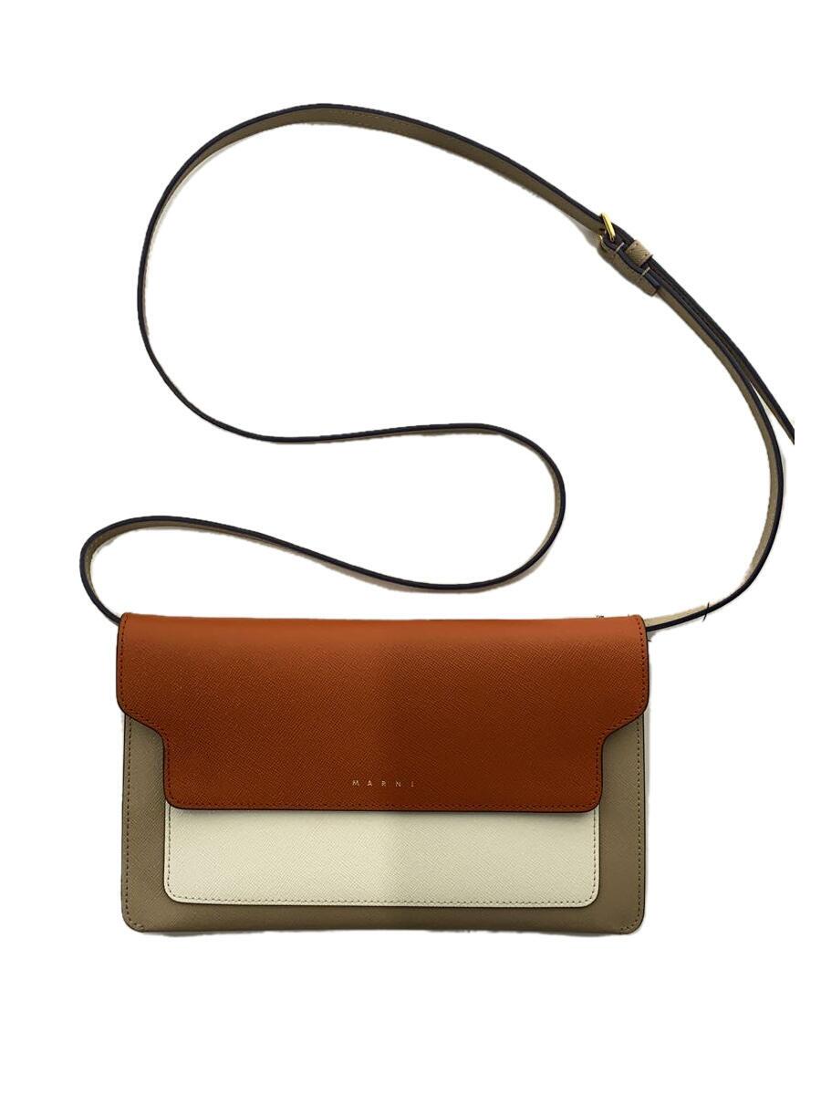 楽天市場】marni ショルダー ウォレットの通販