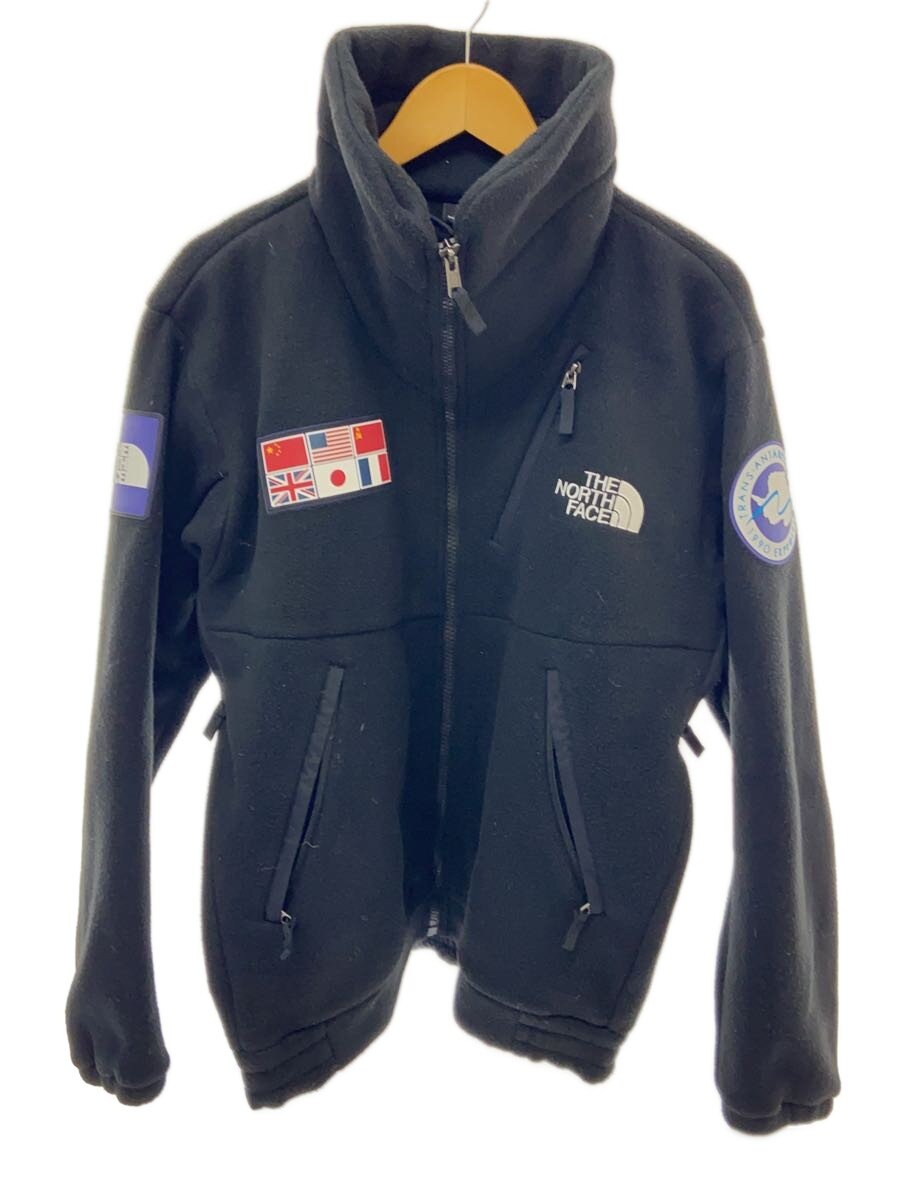 楽天市場】north face trans antarctica fleece jacketの通販