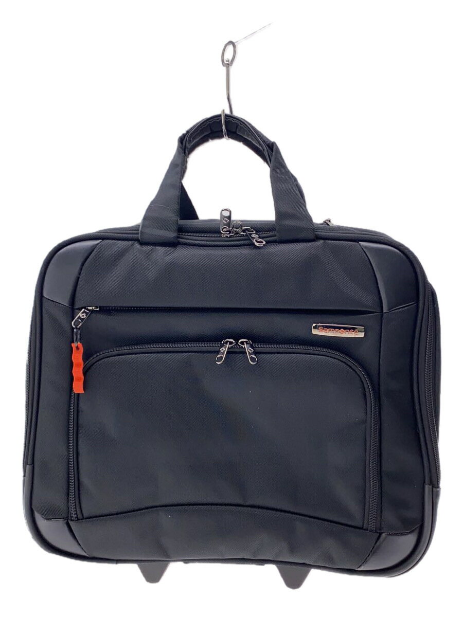 【中古】SAMSONITE◆トラベルキャリー