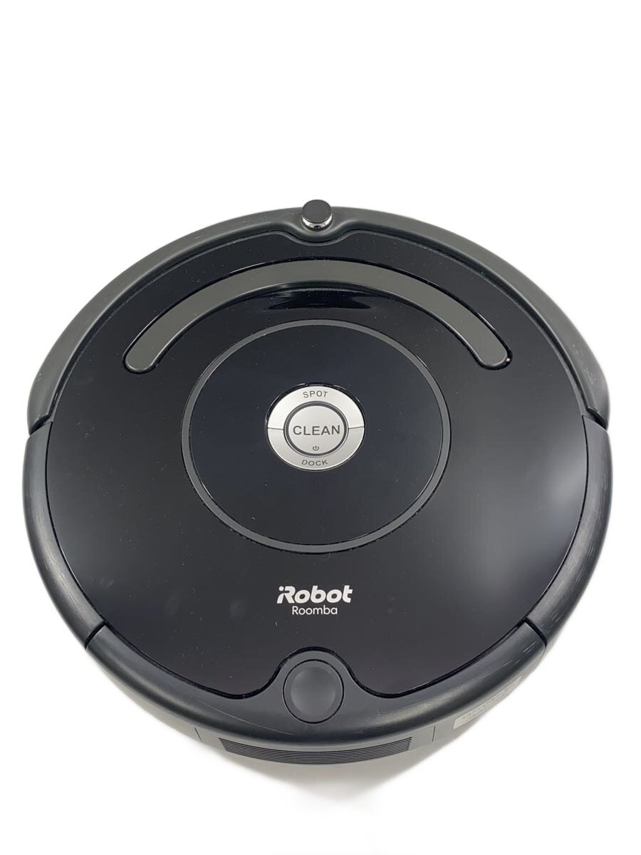 【ブランド】iRobot 【ブランドカナ】［カデン］アイロボット 【型番】 【程度】B 【カラー】 【キーワード】　　　/ 2026/06/08 セカンドストリート滝の水店 【3502】【中古】iRobot◆掃除機 ルンバ 671 R671060//【家電・ビジュアル・オーディオ】 ブランド iRobot 型番 カラー 実寸（cm） 【掃除機】 幅：33 / 高さ：8 / 奥行：34 【その他】 その他サイズ：/ 商品は　セカンドストリート滝の水店の店頭にて販売しております。商品に関するお問合わせは、お電話(TEL:052-899-3381)にて、問合わせ番号：2335024441972をお伝えください。 配送方法やお支払い方法に関するお問い合わせは、サポートセンターまでご連絡をお願いします。 ※お電話の対応は営業時間内のみとなります。お問い合わせフォームでお問い合わせの際はご注文番号をご記入下さい