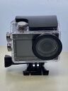 【中古】AKASO◆デジタルカメラその他/brave4 Pro【カメラ】