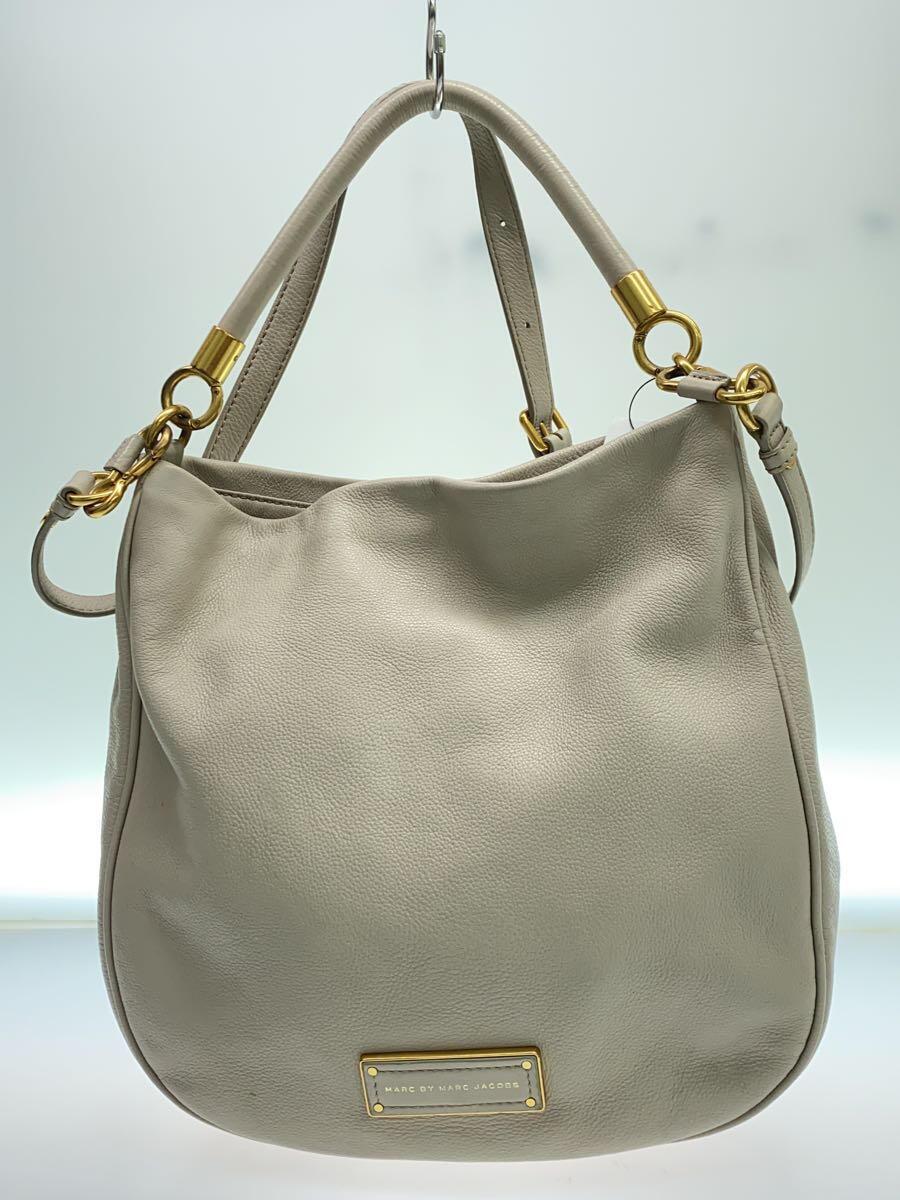 【中古】MARC BY MARC JACOBS◆ショルダーバッグ/--【バッグ】
