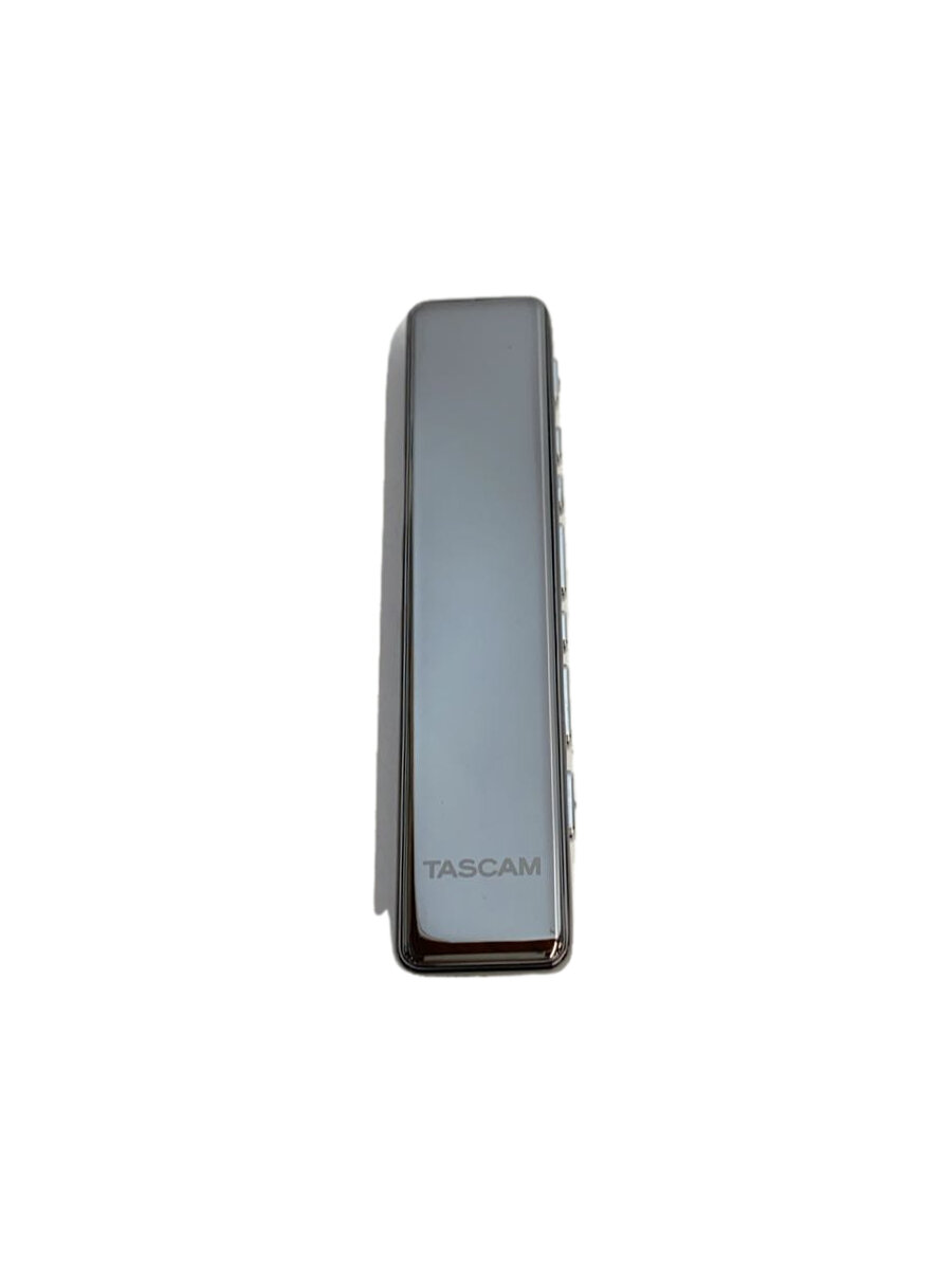 【中古】TASCAM◆ICレコーダー VR-02 ワイドFMチューナー【家電・ビジュアル・オーディオ】