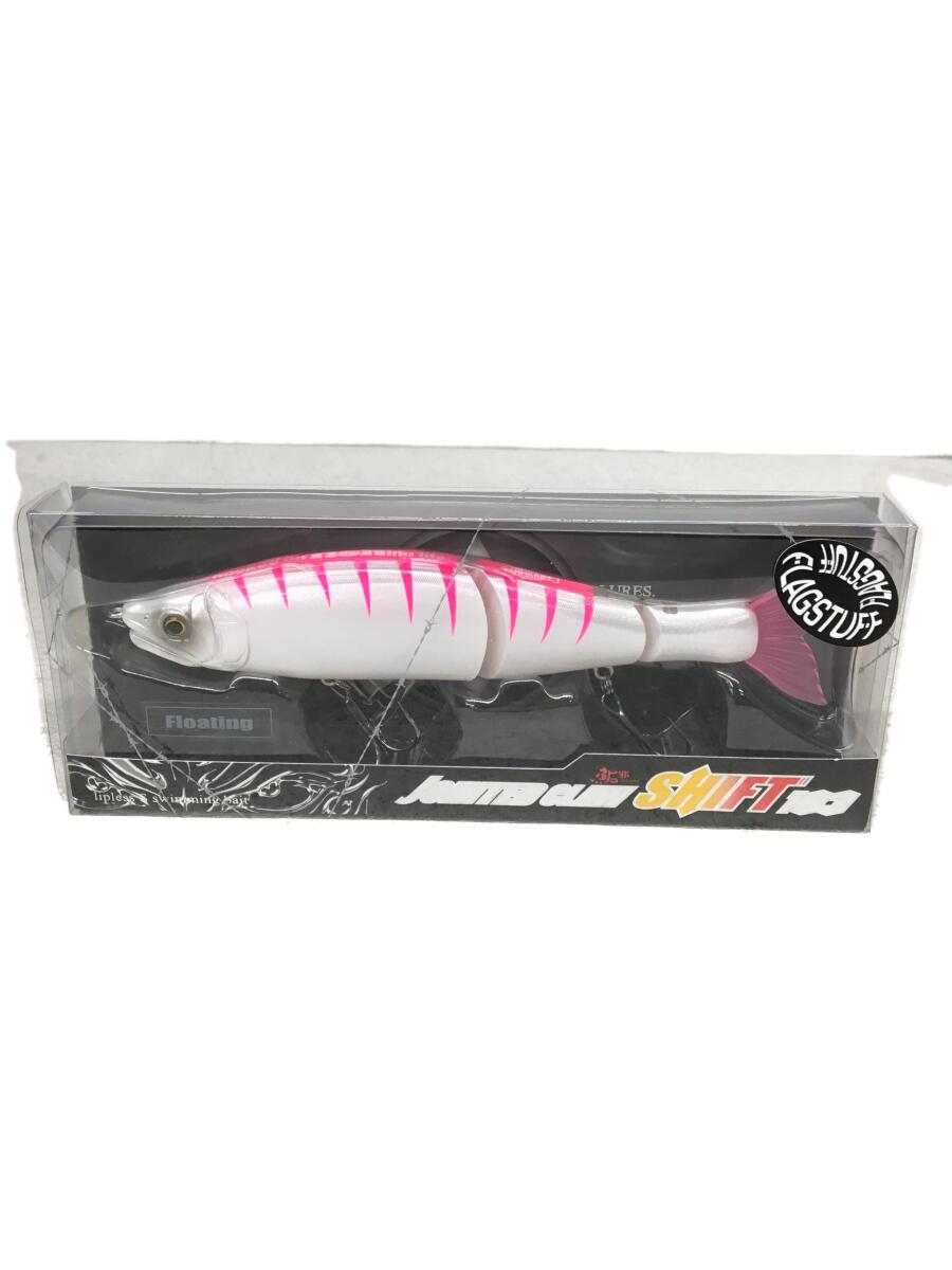 GAN CRAFT◆F-LAGSTUF-F/GAN CRAFT/ルアー/JOINTED CLAW SHIFT 183ルアー/バスルアー//