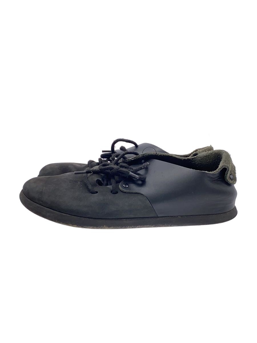 【ブランド】BIRKENSTOCK 【ブランドカナ】ビルケンシュトック 【型番】 【程度】B 【サイズ】25cm 【メインカラー】ブラック 【素材・生地】 【キーワード】　　 2026/02/12 セカンドストリート三重大学前店【4987】【中古】BIRKENSTOCK◆モンタナ/サンダル/25cm ブランド BIRKENSTOCK 型番 カラー ブラック 柄 素材・生地 >色・素材について サイズ 25cm>サイズ表示について 実寸（cm） 【スニーカー】 ソールの高さ：2.5 / ソール全長：27 【その他】 その他サイズ：/ 商品は　セカンドストリート三重大学前店の店頭にて販売しております。商品に関するお問合わせは、お電話(TEL:059-991-0032)にて、問合わせ番号：2338228741985をお伝えください。 配送方法やお支払い方法に関するお問い合わせは、サポートセンターまでご連絡をお願いします。 ※お電話の対応は営業時間内のみとなります。お問い合わせフォームでお問い合わせの際はご注文番号をご記入下さい この商品に関する出品店舗からのコメント 1減りあり使用感あり