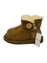 【中古】UGG australia◆ブーツ/22.5cm/F19011L【シューズ】(4)