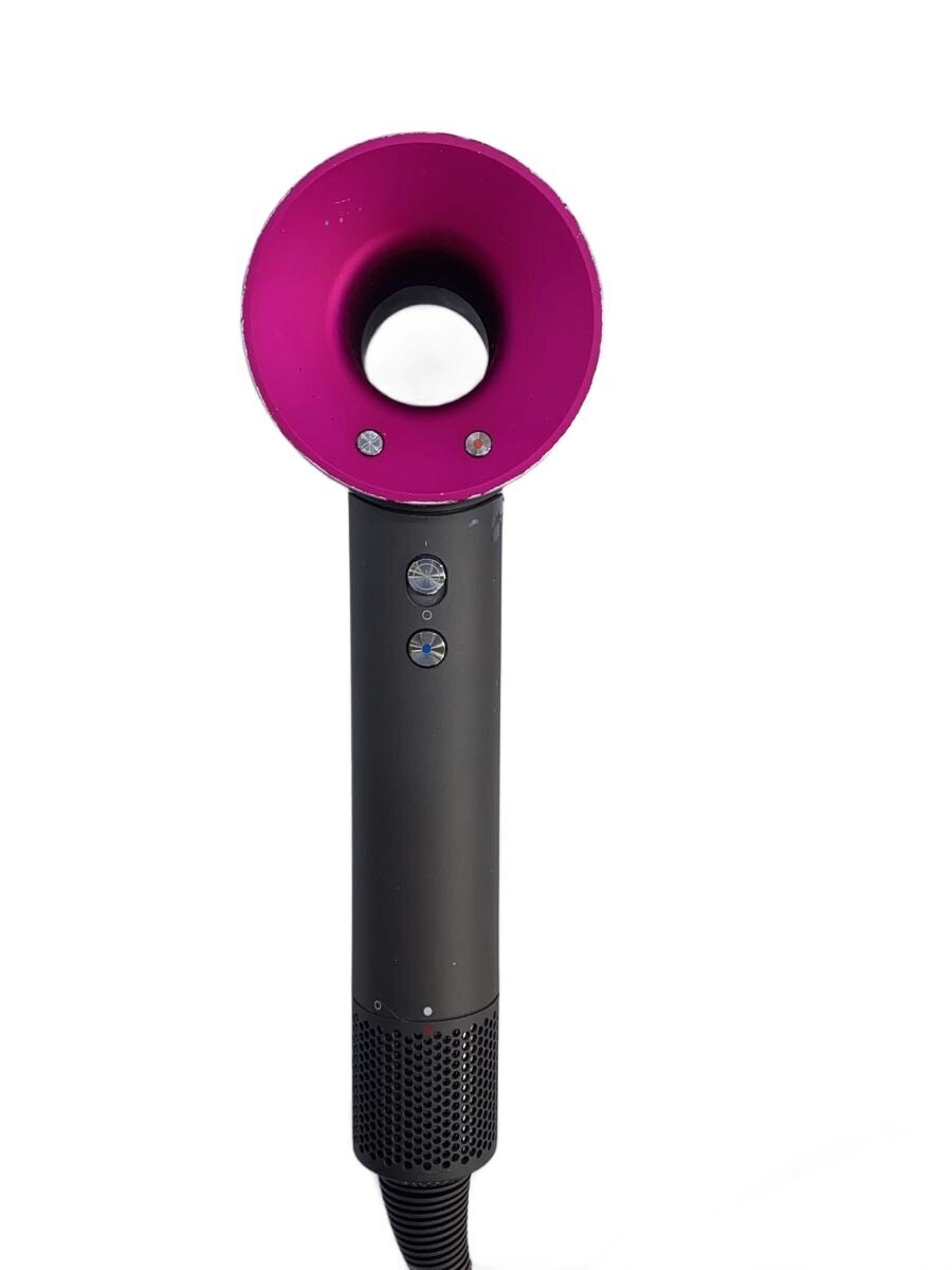 楽天市場】dyson ヘアドライヤー hd03の通販