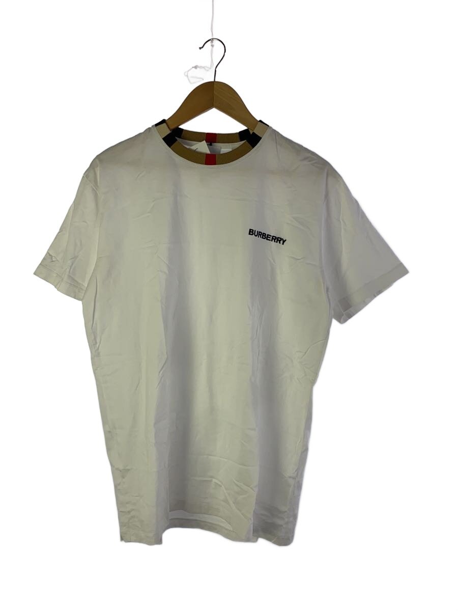 楽天市場】バーバリー チェック tシャツ（トップス｜レディース