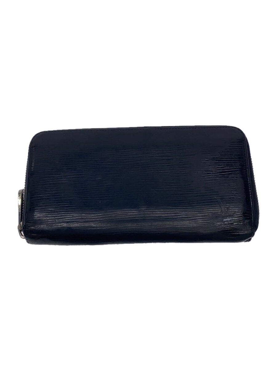 【中古】LOUIS VUITTON◆ジッピー・ウ�