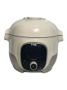 【中古】T-fal◆調理家電その他/CY874AJP/cook4me/3L【家電・ビジュアル・オーディオ】(2)