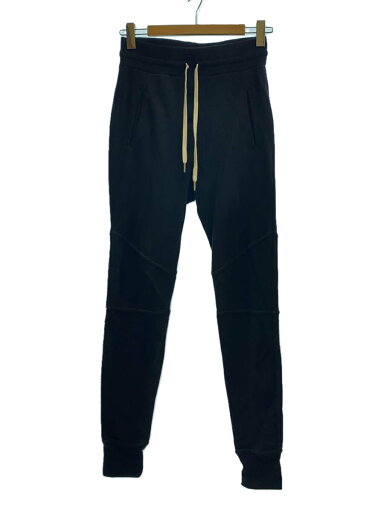 【中古】JOHN ELLIOTT◆escobar sweatpants/ボトム/2/コットン/BLK/2920600012【メンズウェア】 【中古】JOHN ELLIOTT◆escobar sweatpants/ボトム/2/コットン/BLK/2920600012【メンズウェア】