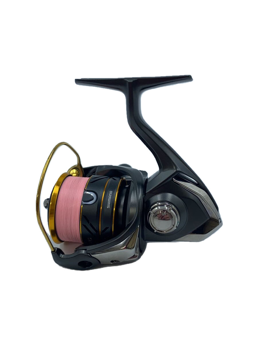 【中古】SHIMANO◆リール/スピニングリール/C2000SSPG//【スポーツ】