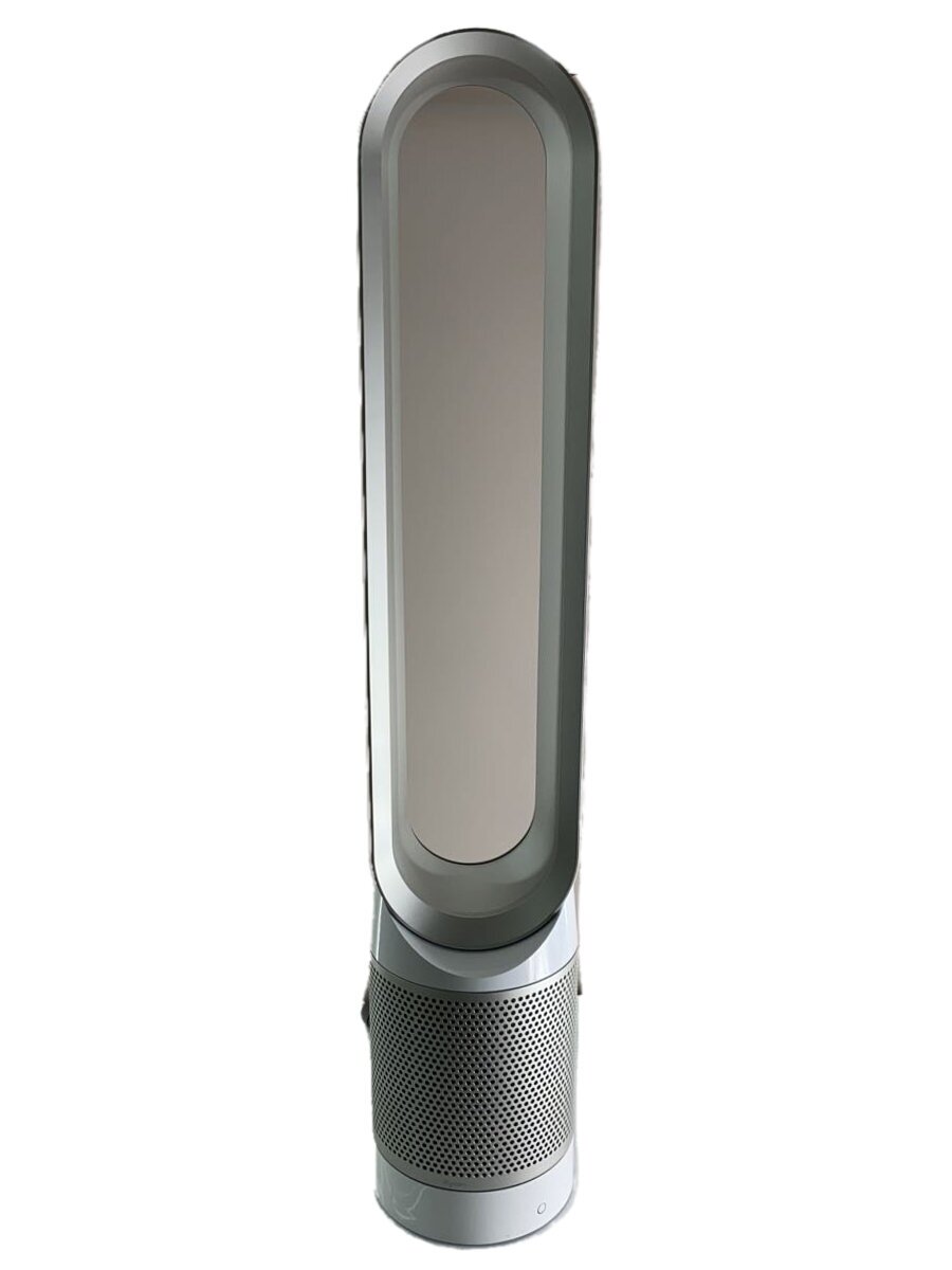【中古】dyson◆扇風機・サーキュレーター Dyson Pure Cool Link TP03WS [ホワイト/シルバー]【家電・ビジュアル・オーディオ】