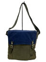 【中古】Paul Smith◆ショルダーバッグ/--/KHK【バッグ】(4)