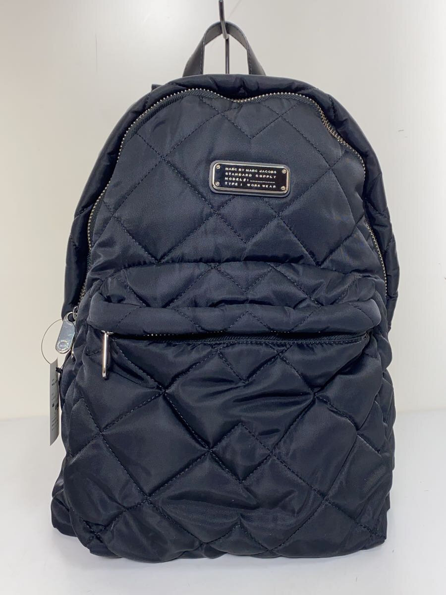 【国内即発】マークジェイコブス QUILTED NYLON BACKPACK 001 楽天市場】marc jacobs quilted nylon backpackの通販