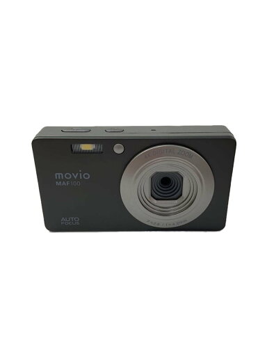 【中古】NAGAOKA◆デジタルカメラ movio MAF100【カメラ】 【中古】NAGAOKA◆デジタルカメラ movio MAF100【カメラ】