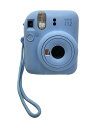 【中古】FUJIFILM◆デジタルカメラその他/instaxmini12【カメラ】