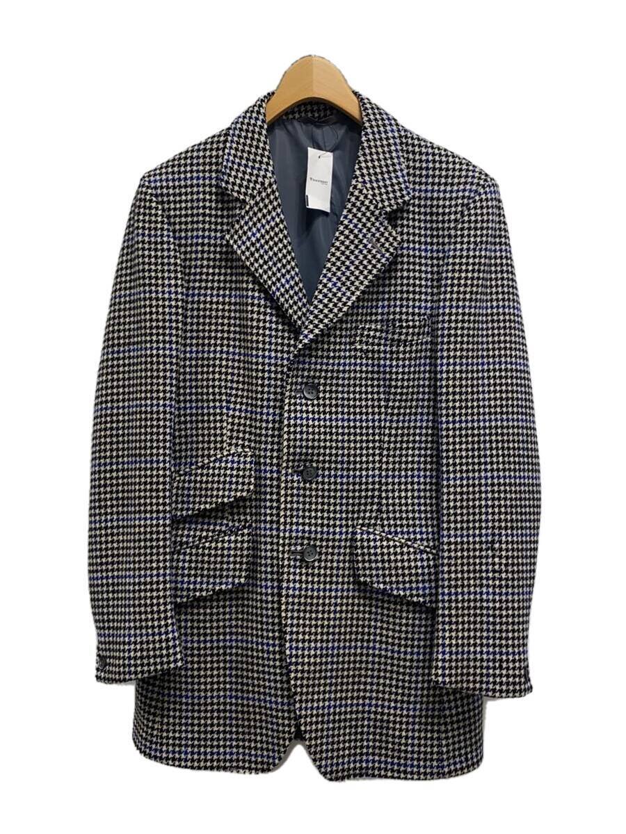 šHARRIS TWEEDSaddle Master/ơ顼ɥ㥱å/36//GRY/Ļʻҡڥ󥺥