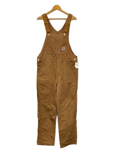 【中古】Carhartt◆オーバーオール/32/コットン/CML/無地/900.19PO04090.1019【メンズウェア】 【中古】Carhartt◆オーバーオール/32/コットン/CML/無地/900.19PO04090.1019【メンズウェア】