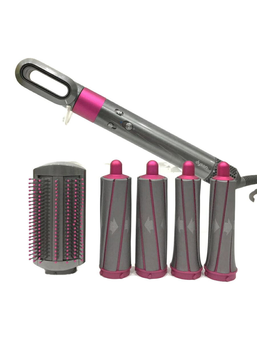 楽天市場】dyson airwrap スタイラー volume+shape hs01vnsfnの通販 楽天市場】dyson airwrap スタイラー volume+shape hs01vnsfnの通販
