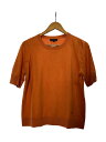 【中古】BURBERRY LONDON◆ニット・セーター(薄手)/5/コットン/ORN/B2N16-341-85【レディースウェア】(4)