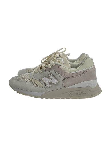 【中古】NEW BALANCE◆ローカットスニーカー/26cm/PNK/U9975HK【シューズ】 【中古】NEW BALANCE◆ローカットスニーカー/26cm/PNK/U9975HK【シューズ】