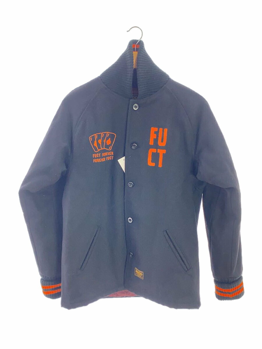 楽天市場】fuct スタジャンの通販 楽天市場】fuct スタジャンの通販