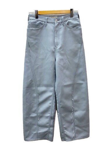 【中古】JieDa◆ボトム/0/ポリエステル/GRY/無地/Jie-ST12【メンズウェア】 【中古】JieDa◆ボトム/0/ポリエステル/GRY/無地/Jie-ST12【メンズウェア】