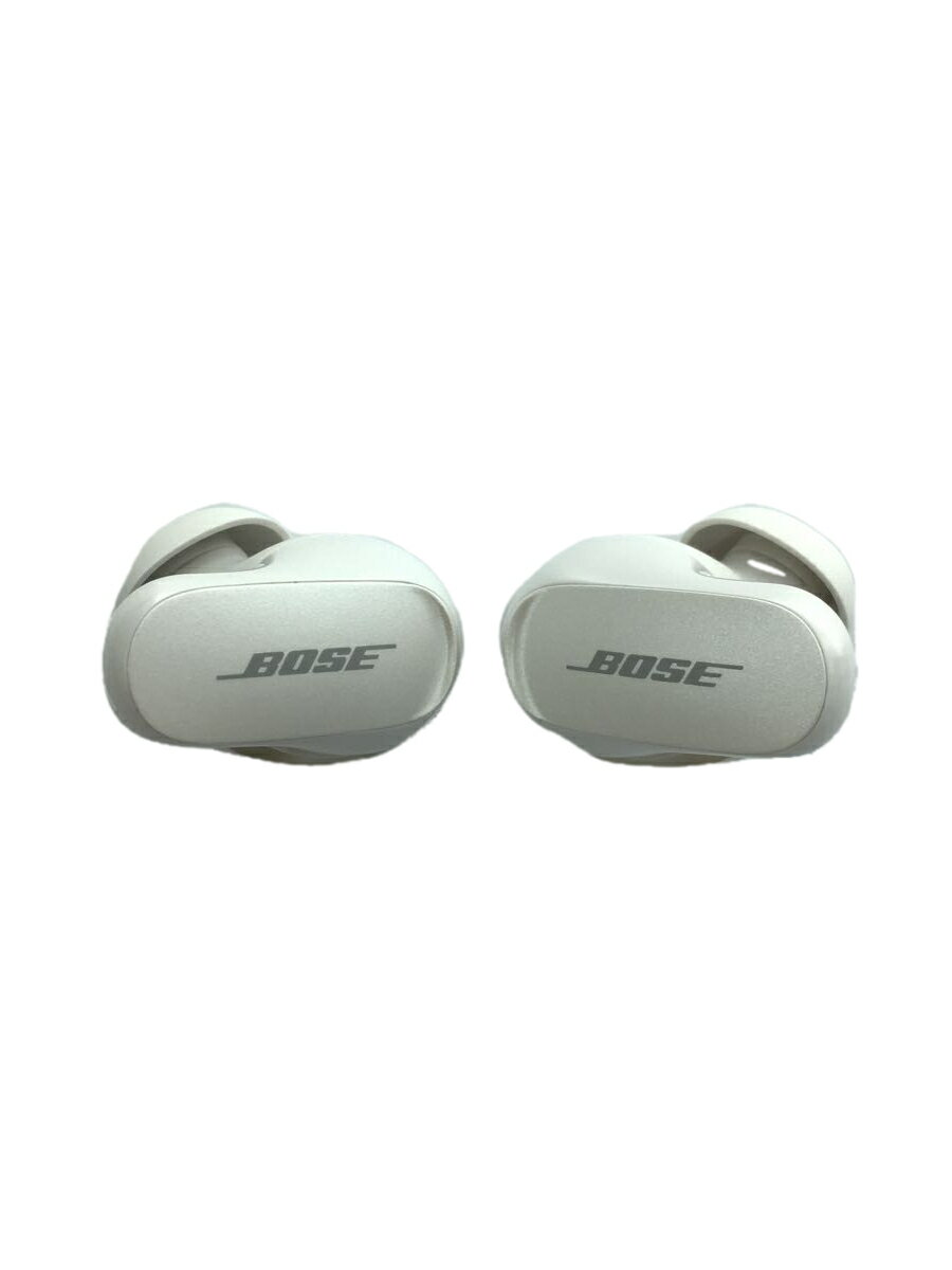 【中古】BOSE◆イヤホ