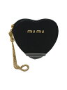 【中古】MIU MIU◆コインケース【服