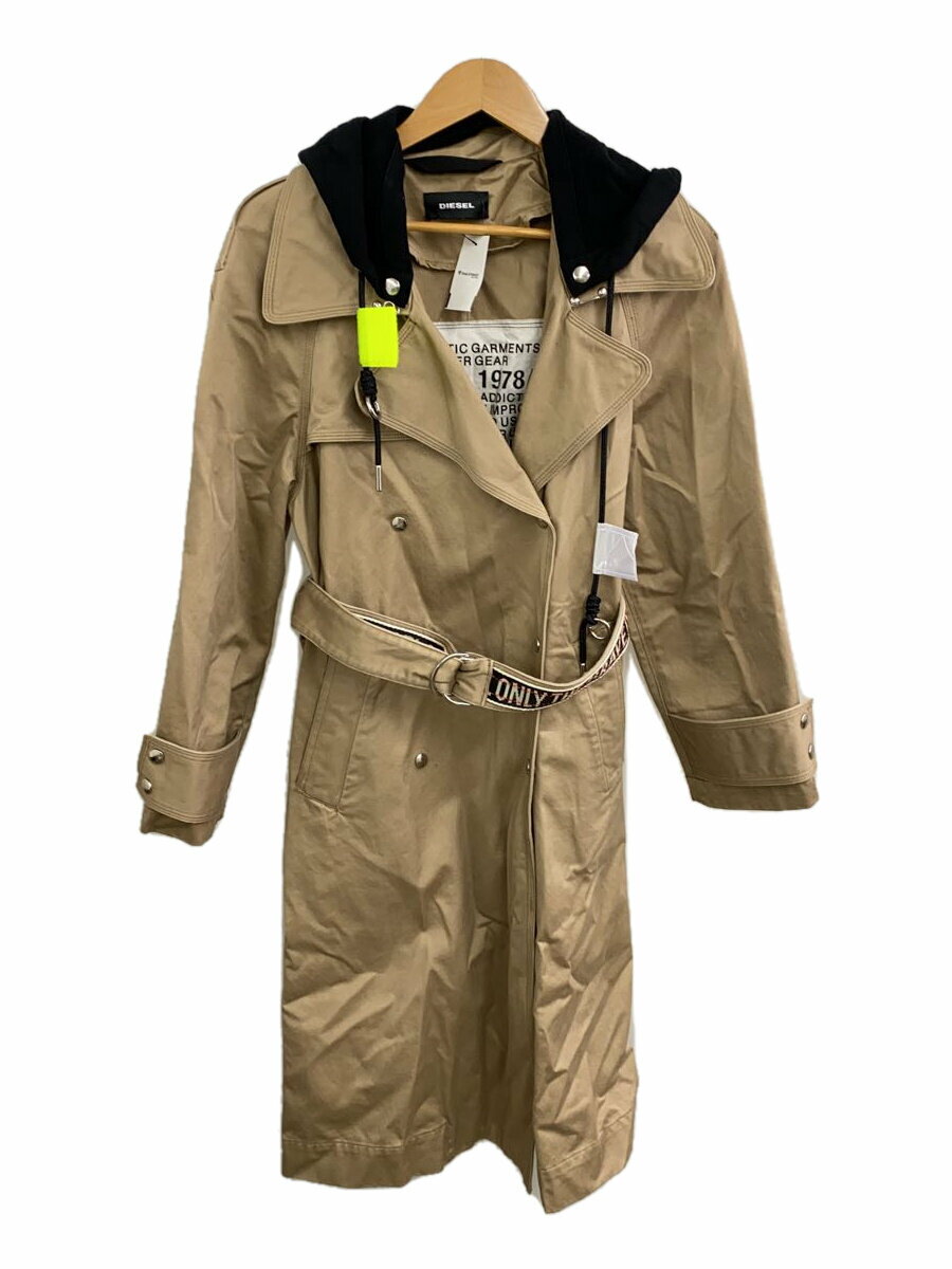楽天市場】diesel(種類(コート・ジャケット)トレンチコート 楽天市場】diesel(種類(コート・ジャケット)トレンチコート