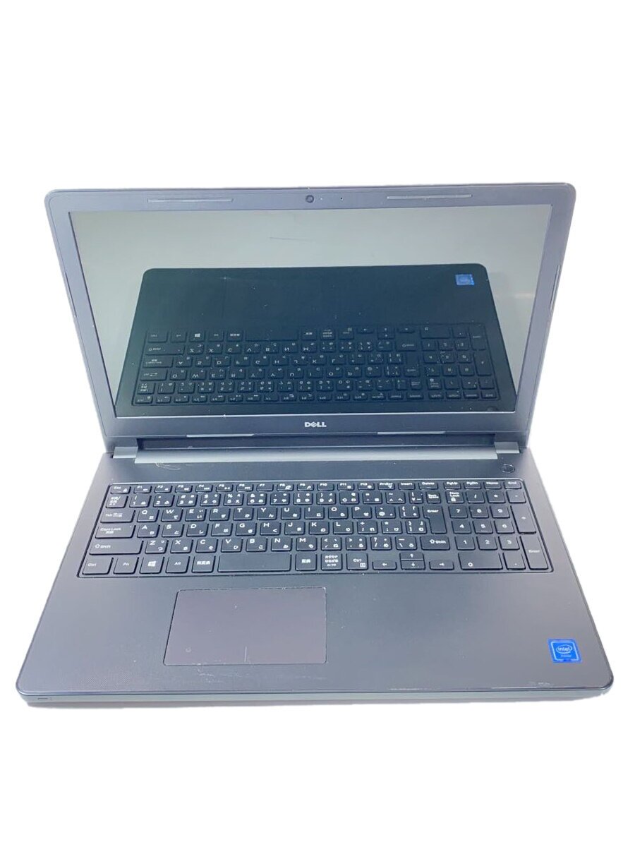 【中古】DELL◆ノートPC//【パソコン】