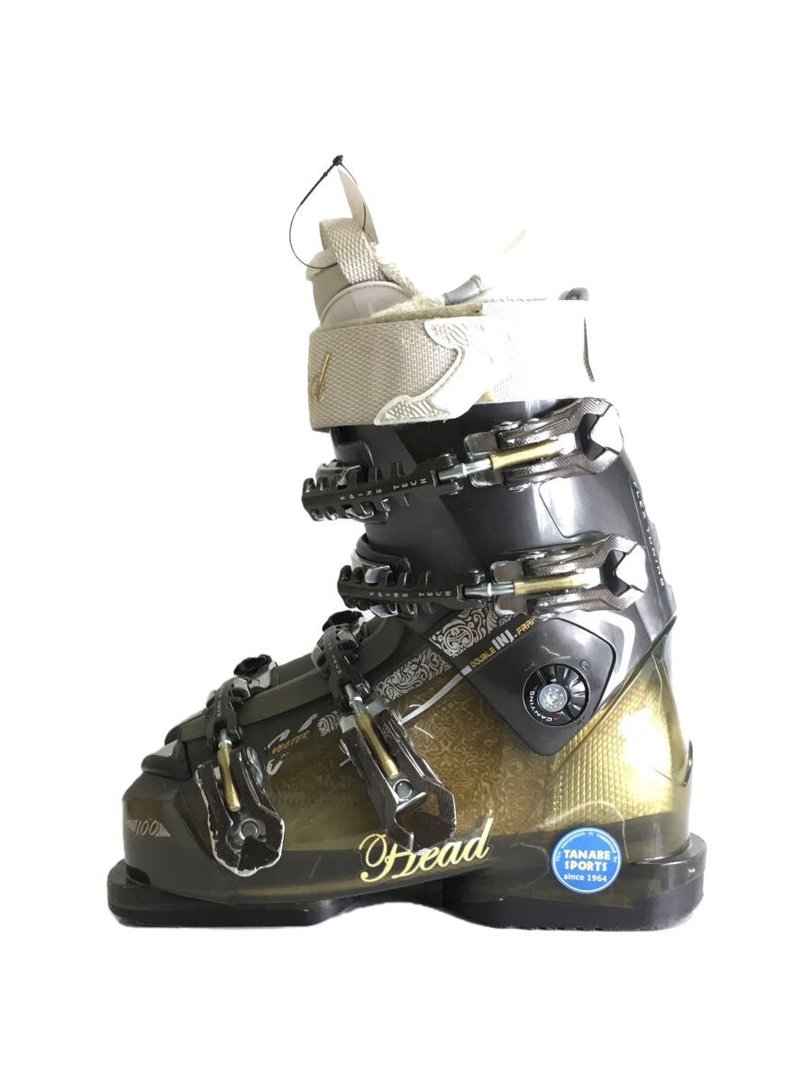 【中古】HEAD◆スキーブーツ/23cm/CML/アダルト//【スポーツ】