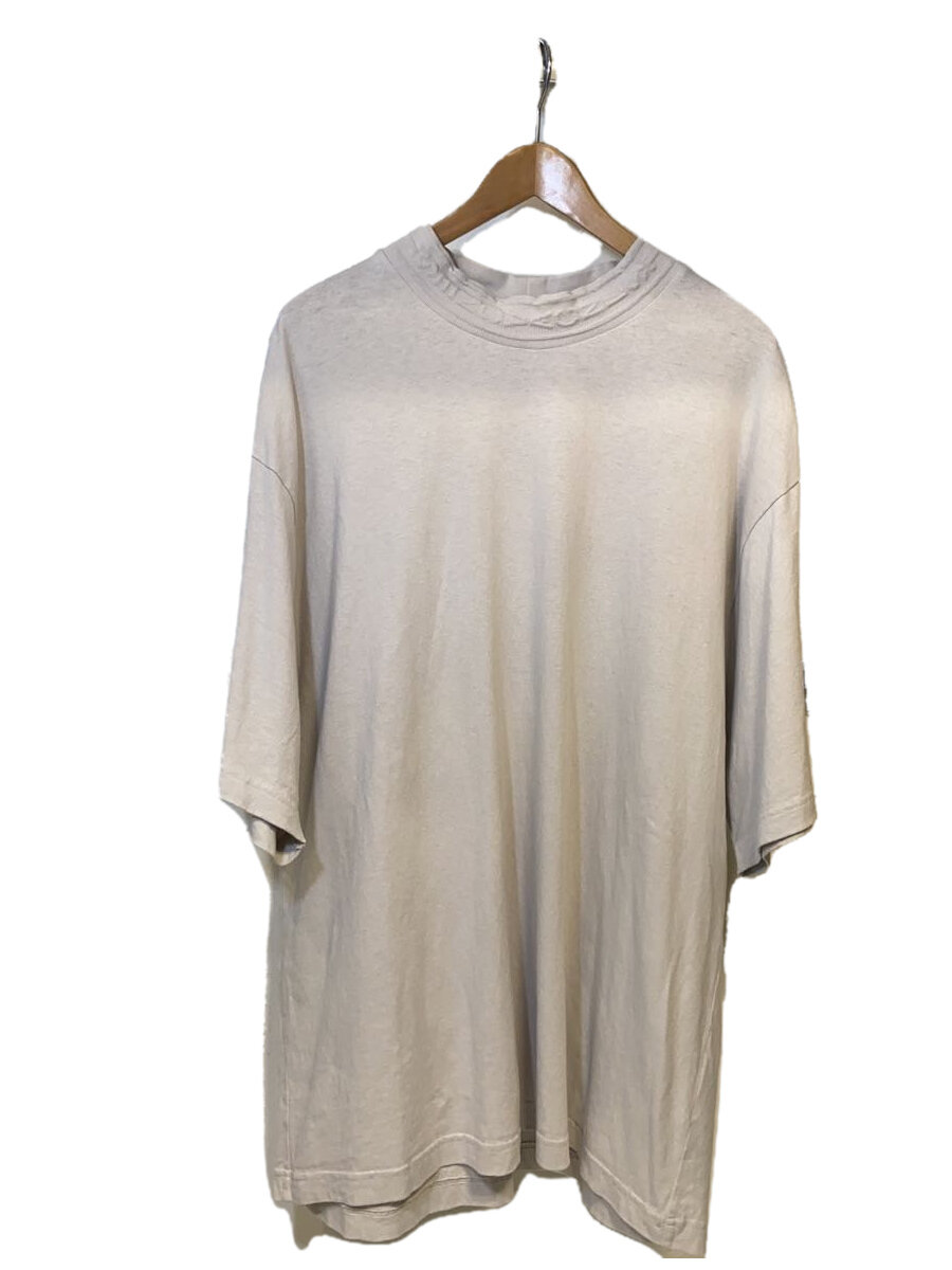 Acne Studios Tシャツ・カットソー ベージュ 0450325E0056 楽天市場】acne(カラーベージュ)(Tシャツ・カットソー