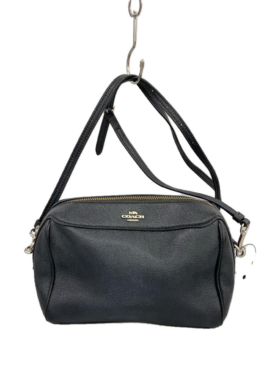 【中古】COACH◆ショル