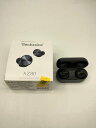 【中古】Panasonic◆イヤホン Technics EAH-AZ80-K【家電・ビジュアル・オーディオ】(2)
