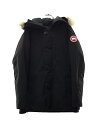 2nd STREET ŷԾŹ㤨֡šCANADA GOOSEJASPER PARKA/XS/68F8490/եȡµ̿ͭ/EF-8014ڥ󥺥ۡפβǤʤ32,890ߤˤʤޤ