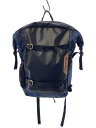 【中古】Columbia◆リュック/ポリエステル/NVY/PU8267【バッグ】