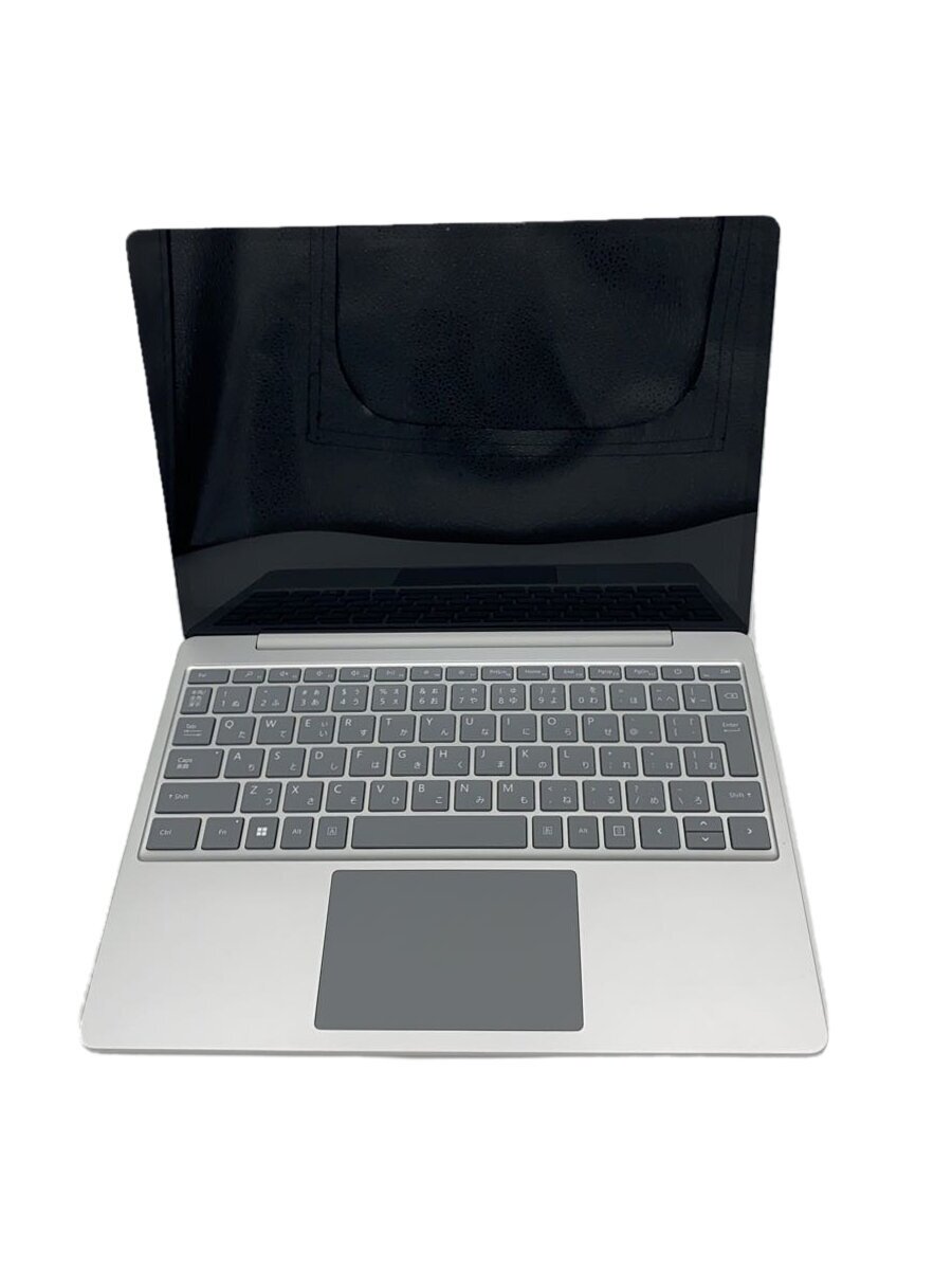 【中古】Microsoft◆Surface Laptop Go 3/8GB/SSD128GB/XJB-00004【パソコン】