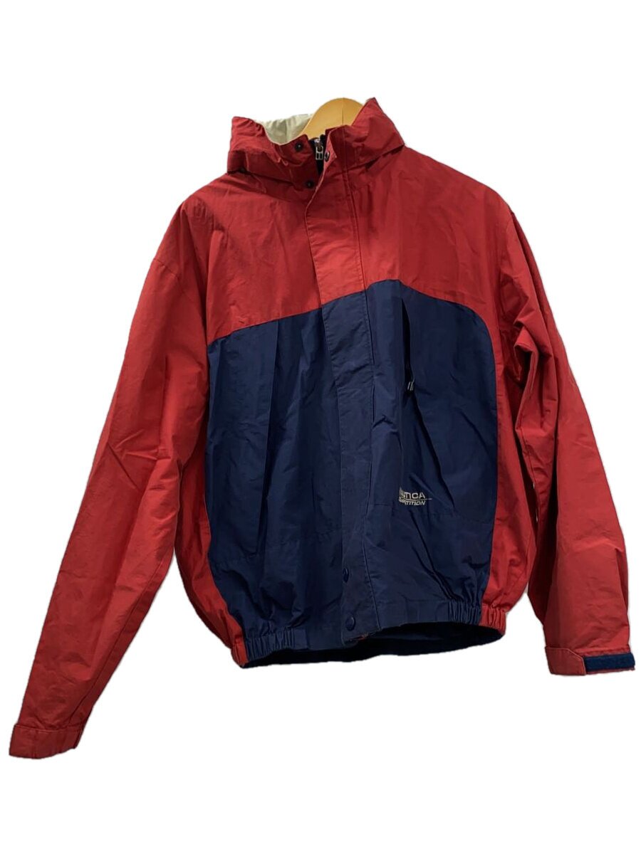 楽天市場】nautica ナイロンジャケット（コート・ジャケット｜メンズ