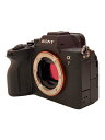【中古】SONY◆デジタル一眼カメラ α7 IV ILCE-7M4K FE 28-70mm F3.5-5.6 OSS【カメラ】(2)