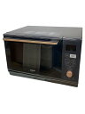 【中古】YAMAZEN(山善)◆オーブンレンジ PRK-F250TSV【家電・ビジュアル・オーディオ】
