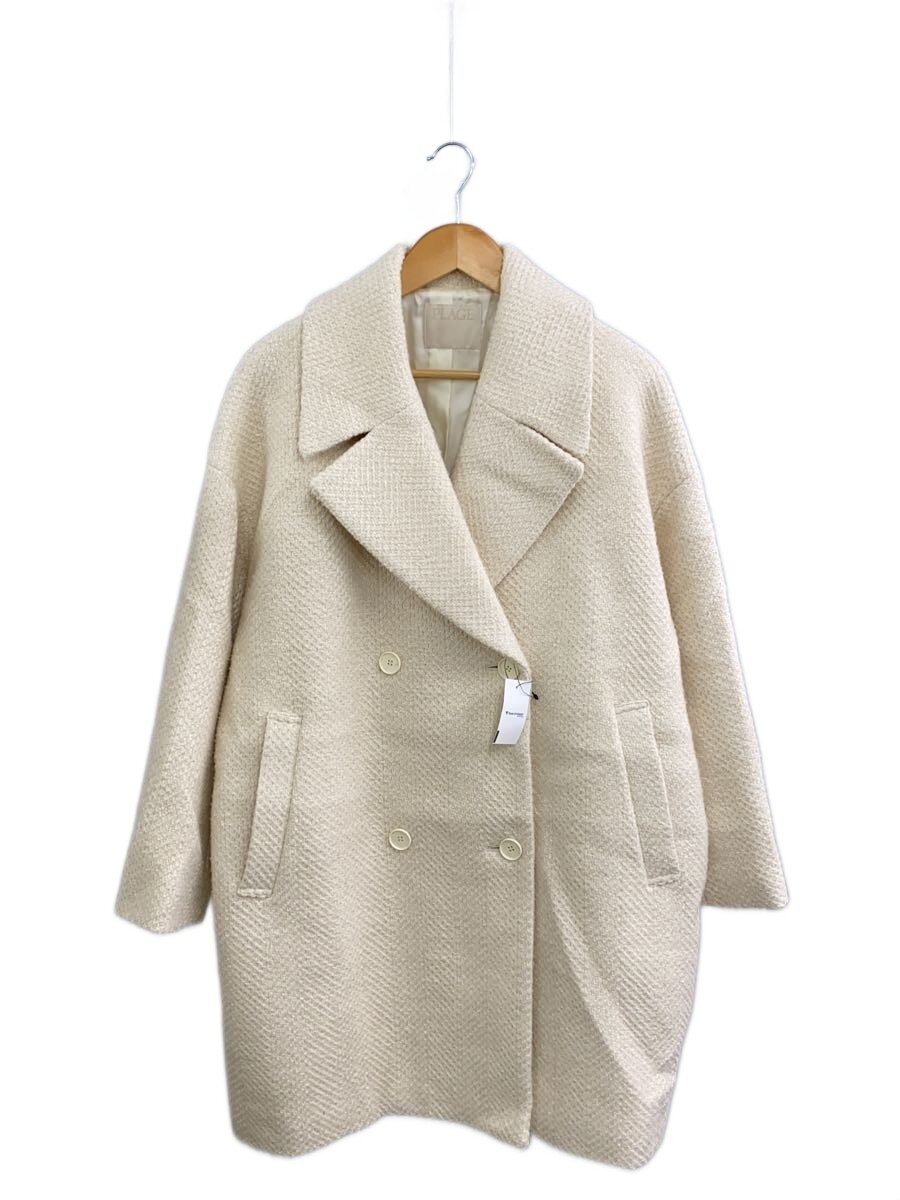 楽天市場】plage 中古 コットン ジャケットの通販
